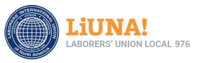 Laborers' Local Union 976